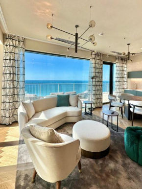 Maximilian Suites Trieste